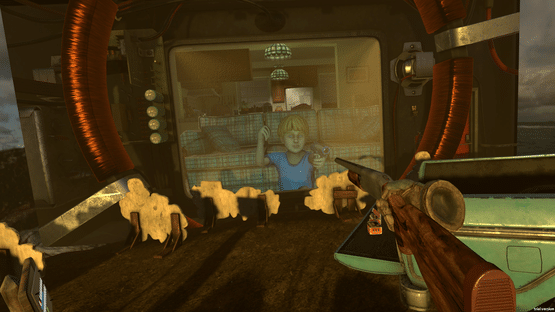 Duck Season Screenshot