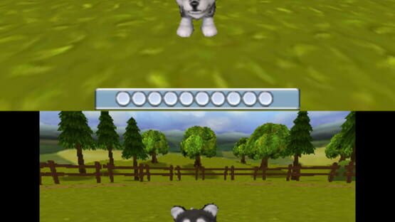 My Baby Pet Hotel 3D screenshot 2