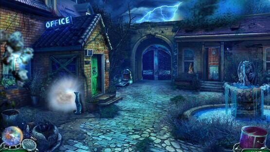 Mystery Tales: The Twilight World Collector's Edition screenshot 4
