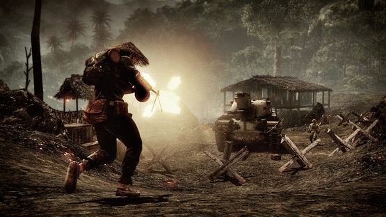 Battlefield: Bad Company 2 Vietnam Screenshot