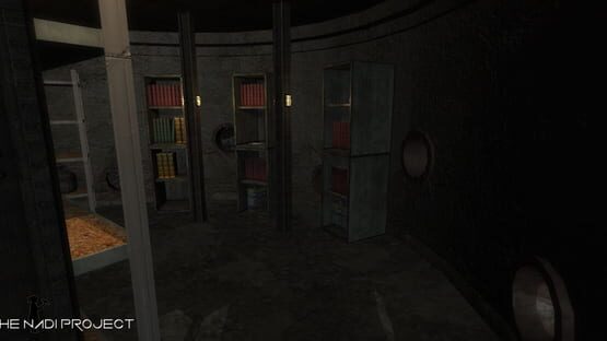 The NADI Project screenshot 2
