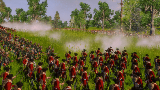 Empire: Total War Screenshot