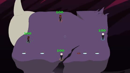 Pixels Guide to Staying Dead cover