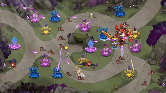 Ranger of the Jungle cover