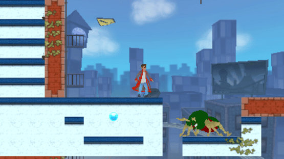 Crush3D Screenshot
