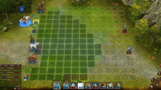 Shadow of Kingdoms screenshot 2