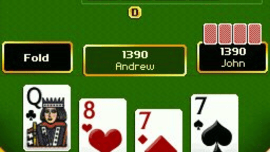 7 Card Games Screenshot