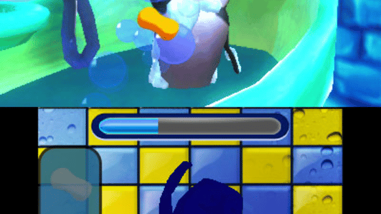 101 Penguin Pets 3D Screenshot