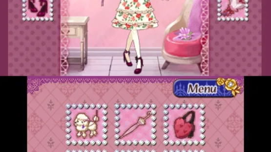 Doll Fashion Atelier screenshot 2