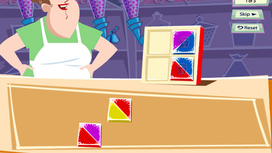 Brain Spa Screenshot