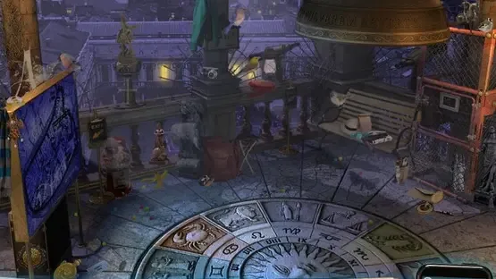 Book of Legends screenshot 4