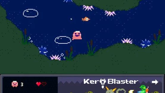 Pink Hour screenshot 1