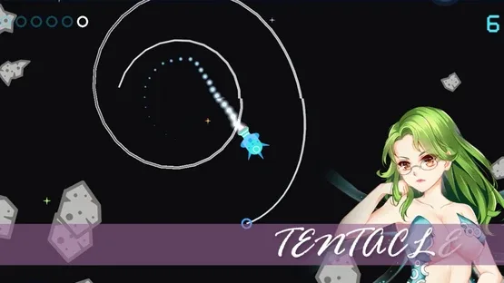 Evil Star screenshot 1