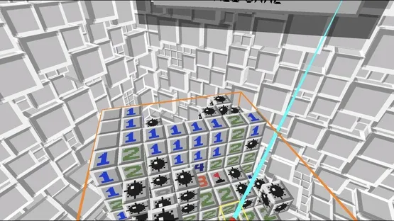 SweeperVR screenshot 3
