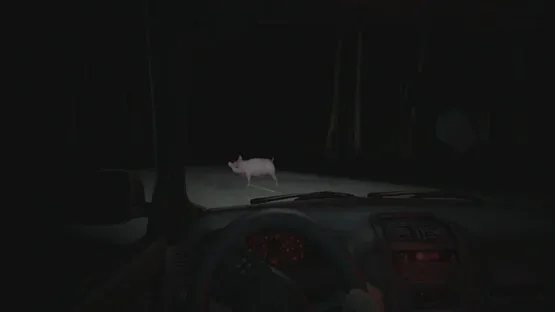 Datura screenshot 1