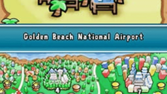 Airport Mania: First Flight Screenshot