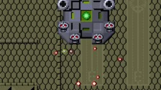 Exed Exes gameplay screenshot 4