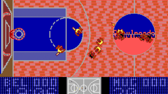 The Basket Manager Screenshot