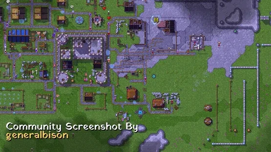 Rise to Ruins screenshot 2