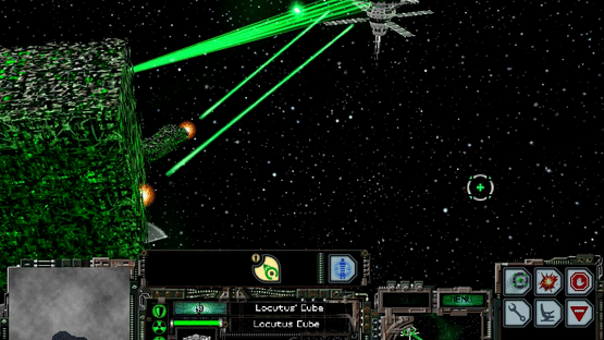 Star Trek - Armada Screenshot