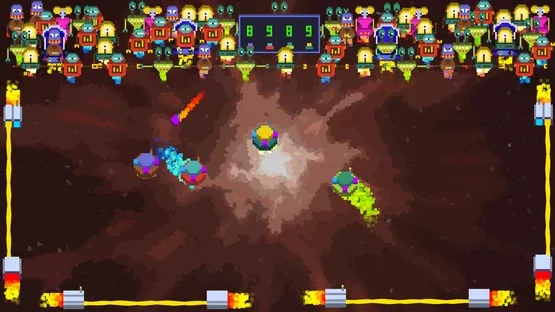 Boltzmann Brain screenshot 3