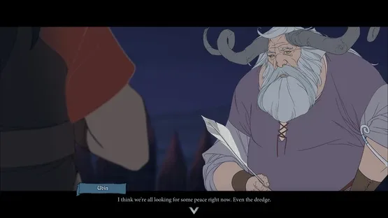 The Banner Saga 3 screenshot 6