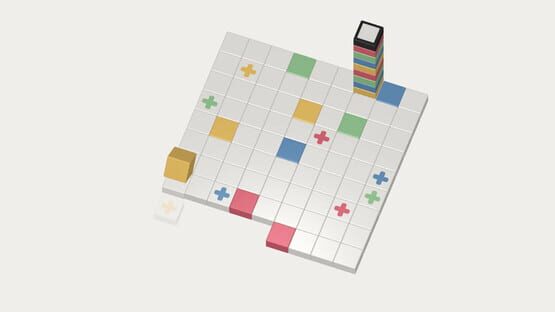 Cubicolor screenshot