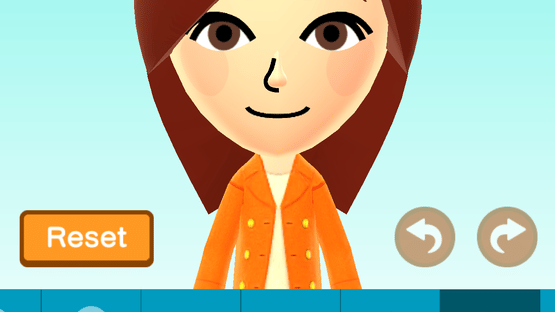 Miitomo Screenshot