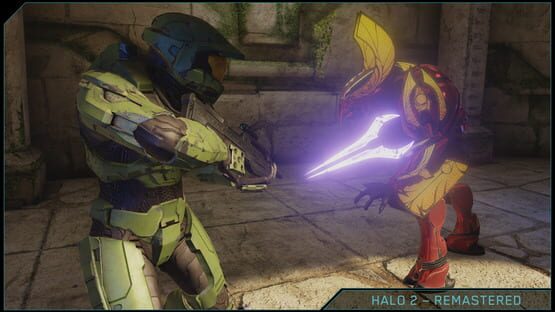 Halo: The Master Chief Collection Screenshot 1