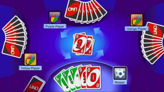 Uno Screenshot