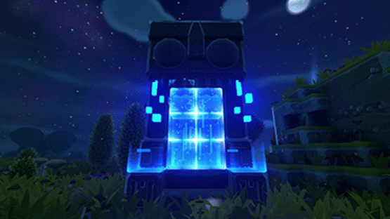 Portal Knights Screenshot