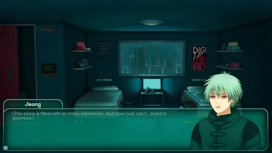 Yakuza Kiss screenshot 5