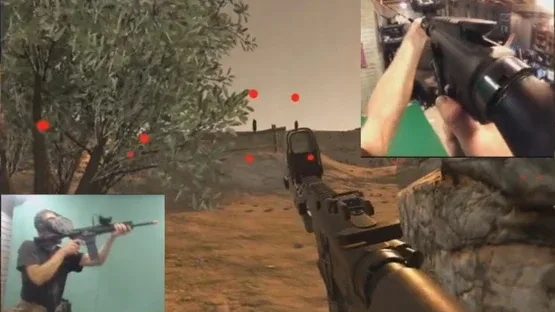 Tactical AR screenshot 3