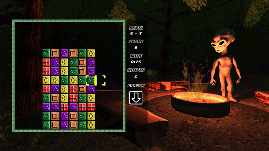 GravBlocks Screenshot