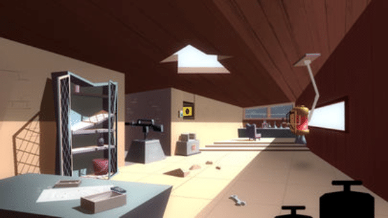 Agent A: A Puzzle In Disguise Screenshot