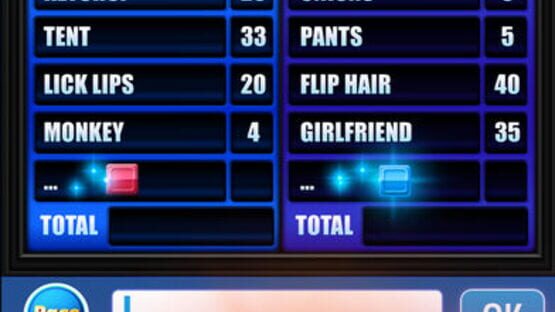 Family Feud Live! screenshot