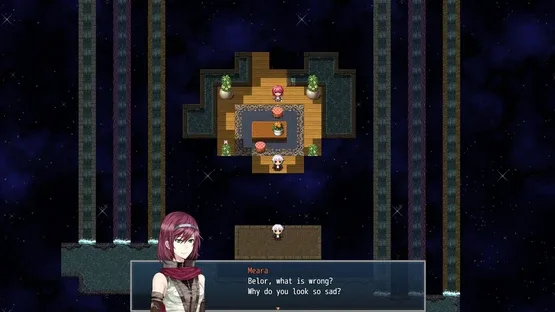 The Spirit of Twelve screenshot 7