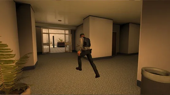 Pavlov VR screenshot 4