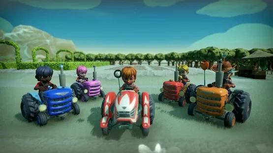 Farm Together screenshot 12