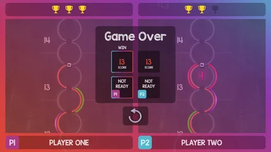 8Infinity screenshot 4