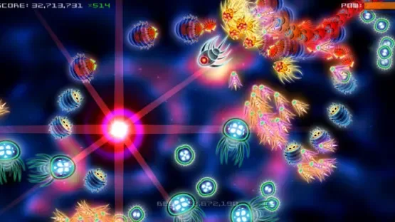 Silverfish DX screenshot 3