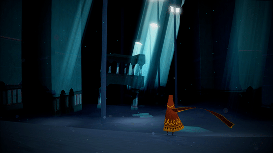 Journey Screenshot