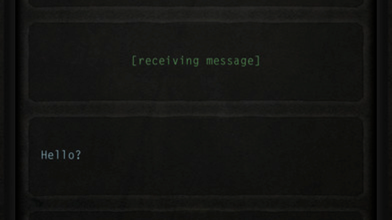 Lifeline Screenshot