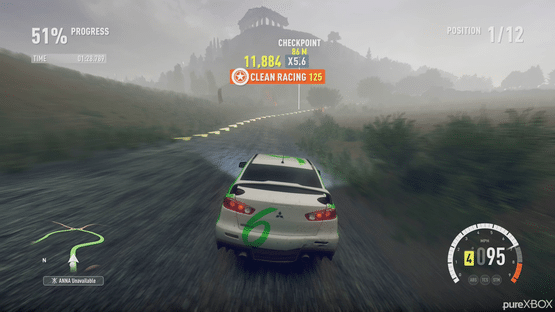 Forza Horizon 2: Storm Island Screenshot