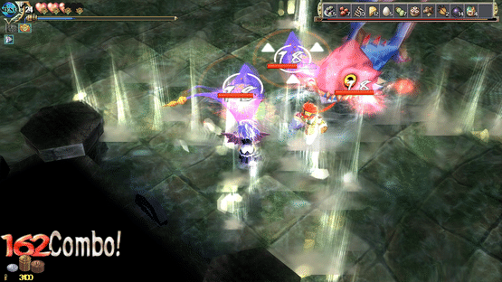 Zwei: The Ilvard Insurrection Screenshot