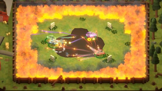 Toys of War screenshot 3