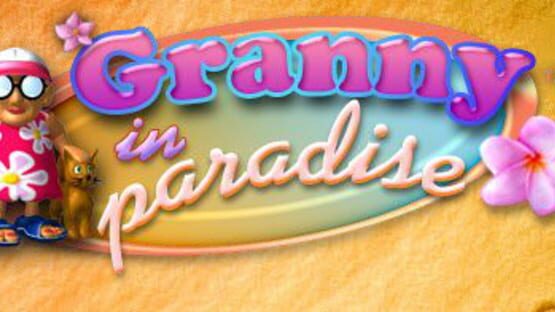 Granny ekran görüntüsü 3