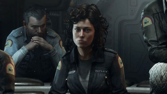 Alien: Isolation - Ripley Edition Screenshot