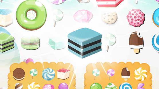 Sugar Fever Screenshot