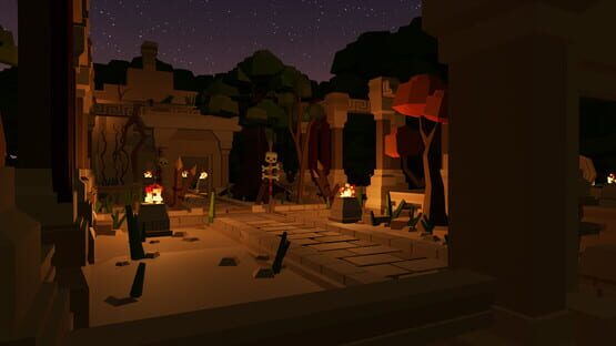 Temple of Aluxes screenshot 5